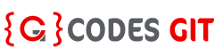 Codesgit Logo